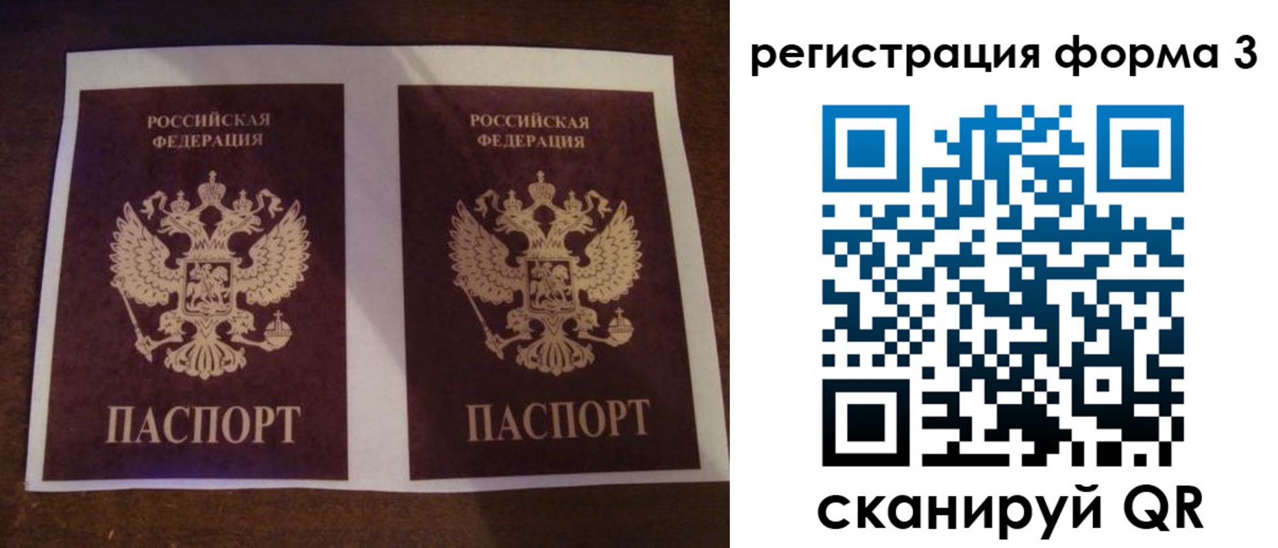 прописка 2025 в Курганской области